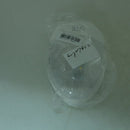 1 Piece White Plastic Car Boat Yacht Interior Roof Ceiling Lamp Reading LED Light 12V