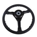 340mm Boat Steering Wheel for Yamaha Outboard Marine Yacht