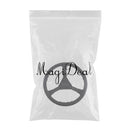 340mm Boat Steering Wheel for Yamaha Outboard Marine Yacht