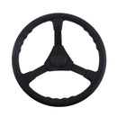 340mm Boat Steering Wheel for Yamaha Outboard Marine Yacht