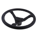 340mm Boat Steering Wheel for Yamaha Outboard Marine Yacht