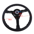 340mm Boat Steering Wheel for Yamaha Outboard Marine Yacht