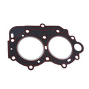 Cylinder Head Gasket for Yamaha 2-Stroke 9.9HP 15HP 18HP Outboard Engine