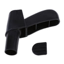 1 Piece Black Plastic Gear Shift Handle Fits Yamaha Outboard 4 Stroke 6/8HP Engine