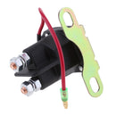 Starter Relay Solenoid for Polaris 250 300 400 ATV Replacement