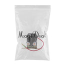 Starter Relay Solenoid for Polaris 250 300 400 ATV Replacement