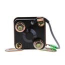 Starter Solenoid Relay for Polaris 250 350 2x4 4x4 6x6 1993 ATV