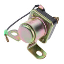 Starter Solenoid Relay for Polaris 250 350 2x4 4x4 6x6 1993 ATV