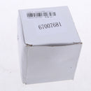 NEW 3 Terminal Starter Solenoid for Lawn Mower Using A Side Side Mounted
