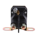 NEW 3 Terminal Starter Solenoid for Lawn Mower Using A Side Side Mounted