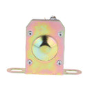 NEW 3 Terminal Starter Solenoid for Lawn Mower Using A Side Side Mounted