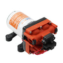 Seaflo Water Pressure Diaphragm Pump 12V 3.0 GPM 55Psi For Boat, RV, Marine, Yacht