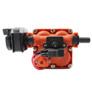 Seaflo Water Pressure Diaphragm Pump 12V 3.0 GPM 55Psi For Boat, RV, Marine, Yacht