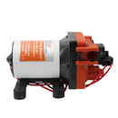 Seaflo Water Pressure Diaphragm Pump 12V 3.0 GPM 55Psi For Boat, RV, Marine, Yacht