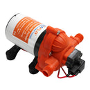 Seaflo 24V 11.6L/min Electric Water Diaphragm Pumps Self Priming Boat Marine