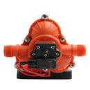 Seaflo 24V 11.6L/min Electric Water Diaphragm Pumps Self Priming Boat Marine