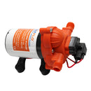 Seaflo 24V 11.6L/min Electric Water Diaphragm Pumps Self Priming Boat Marine