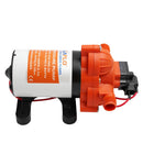 Seaflo 24V 11.6L/min Electric Water Diaphragm Pumps Self Priming Boat Marine