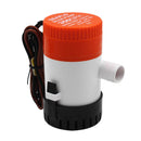 SEAFLO 12V 350GPH Marine Boat Submersible Bilge Water Pump SFBP1-G350-01