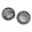 Smoke Turn Signal Lens for 08-09 Suzuki Boulevard C109R / Intruder C1800R