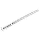 Heavy Duty 316 Stainless Steel 15 X 1 Inch Boat Piano Hinge