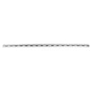 17'' X 3/4'' Inch Boat Piano Hinge Stainless Steel Deck & Cabin Hardware