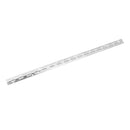 17'' X 3/4'' Inch Boat Piano Hinge Stainless Steel Deck & Cabin Hardware