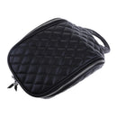 Motorcycle Diamond PU Leather Oil Fuel Tank Bag for Harley Sportster XL883