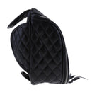 Motorcycle Diamond PU Leather Oil Fuel Tank Bag for Harley Sportster XL883