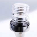 DC 12V 5W Marine Boat Yacht Pontoon Stern Anchor Navigation Light 9.05"