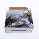 Waterproof Motorcycle Bike Audio FM Radio Sound System MP3 Player Assy