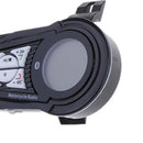 Brand new Waterproof Motorcycle Sound System Stereo Audio FM Radio MP3 Assembly
