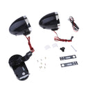 Brand new Waterproof Motorcycle Sound System Stereo Audio FM Radio MP3 Assembly