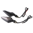 Universal Motorcycle Rear Blinker LED Turn Signal Indicator Light