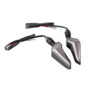 Universal Motorcycle Rear Blinker LED Turn Signal Indicator Light