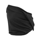 Motorcycle Face Mask Headgear Full Face Mask Breathable Sports Balaclava