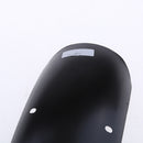 Black Motorcycle Short Front Fender for Harley Forty Eight 48 XL1200X 2010