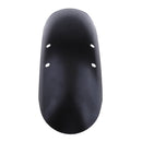 Black Motorcycle Short Front Fender for Harley Forty Eight 48 XL1200X 2010