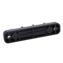 4 Point Bus Bar Electrical Terminal 100Amp Power Distribution Large Voltage