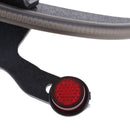 Fender Tail Turn Signal Light Bar w/ Tag Bracket For Victory Vegas 2003-2017