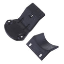 Front Fender Plate + Rear Mud Guard for Y-Zinger PW50 H J K L N S T U W A B