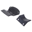 Front Fender Plate + Rear Mud Guard for Y-Zinger PW50 H J K L N S T U W A B