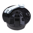 Front Brake Drum Hub Shoe for Yamaha Coyote80 Shoe Peewee PY PW