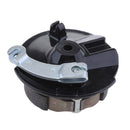 Front Brake Drum Hub Shoe for Yamaha Coyote80 Shoe Peewee PY PW