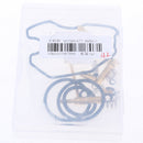 Carburetor Carb Rebuild Kit For Honda TRX250EX Sportrax 2001-2005 250EX