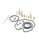 Complete Carburetor Rebuild Repair Kit for 1997 1998 1998 1999 2000 2001 2002 2003 2004 2005 Honda TRX 250 Recon