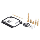 Carburetor Rebuild Kit Carb Repair for Suzuki LT125 LT 125 1983-1987 (1983 1984 1985 1986 1987)