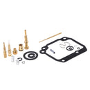 Carburetor Rebuild Kit Carb Repair for Suzuki LT125 LT 125 1983-1987 (1983 1984 1985 1986 1987)