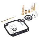 Carburetor Rebuild Kit Carb Repair for Suzuki LT125 LT 125 1983-1987 (1983 1984 1985 1986 1987)