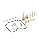 Carburetor Carb Rebuild Kit Repair for Polaris Predator 500 2003-2007